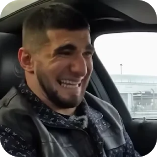 👍 emoji Набор Telegram sticker 7 of 24