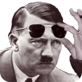 🤨 emoji Германия🇩🇪 Telegram sticker 6 of 118