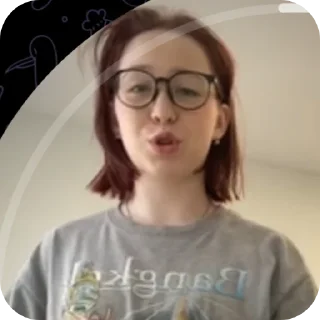 👍 emoji Набор Telegram sticker 23 of 24