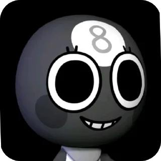 🙂 emoji 🔮Тудлс|Toodle👽 cr:@Apelsin046 Telegram sticker 16 of 18