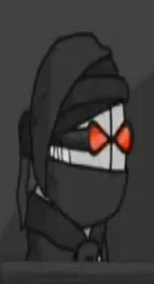 😡 emoji ~Маднес Комбат~ Автор: @Skvikin Telegram sticker 6 of 101