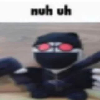 😒 emoji ~Маднес Комбат~ Автор: @Skvikin Telegram sticker 12 of 101