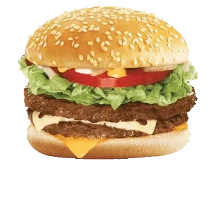 🍔 emoji щавiль хамстер комбат меллстрой Telegram sticker 7 of 59