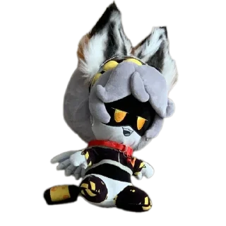🐱 emoji Plush V by @xx_AliNol_xx and @makoto_sleep Telegram sticker 18 of 103