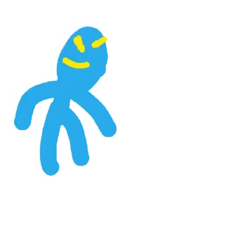 😈 emoji Стик Telegram sticker 5 of 14