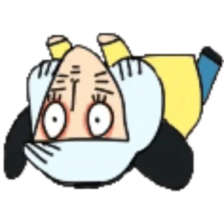 🌿 emoji Nyon! Ranfren Telegram sticker 8 of 39