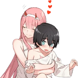 ❤️ emoji любимки Telegram sticker 8 of 119