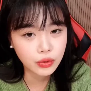 Sticker from SOOJIN — @amourstick