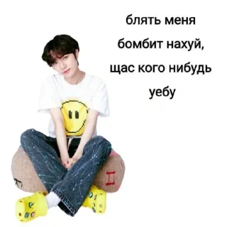 💥 emoji любимки Telegram sticker 5 of 25