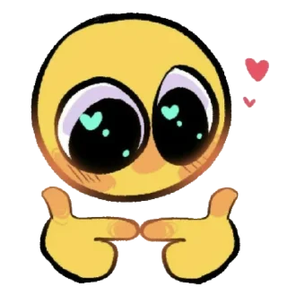 Sticker from Шиза