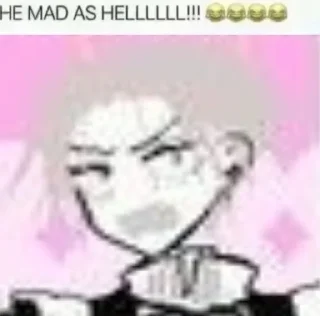 🤬 emoji вы точно уверены в своем выборе... Telegram sticker 18 of 120