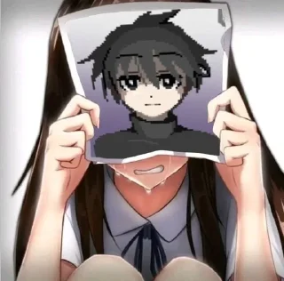 😭 emoji вы точно уверены в своем выборе... Telegram sticker 5 of 120