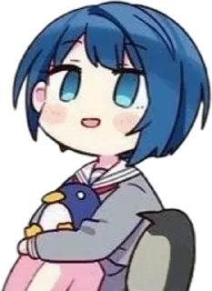 🌟 emoji Vocaloids★sekai Telegram sticker 18 of 23