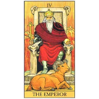 😅 emoji After Tarot - @forestspirito Telegram sticker 5 of 78