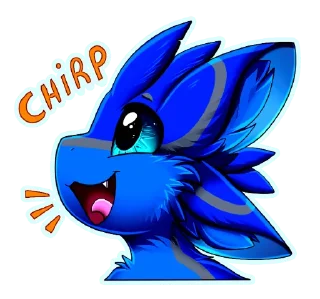 Sticker from Silver Pack
