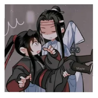 😄 emoji Вэй ин Telegram sticker 18 of 24