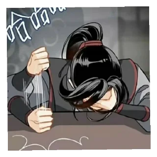 😄 emoji Вэй ин Telegram sticker 10 of 24