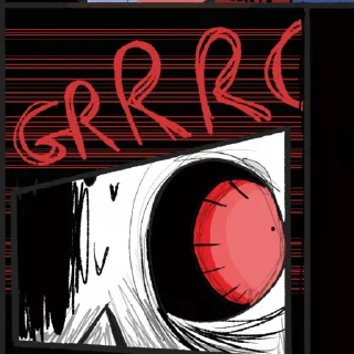 👿 emoji Horror Sans   @undertalesticker Telegram sticker 20 of 102