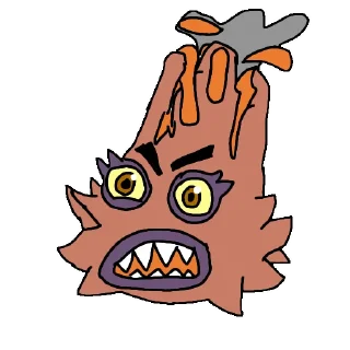 😡 emoji Msm/мсм Telegram sticker 5 of 12