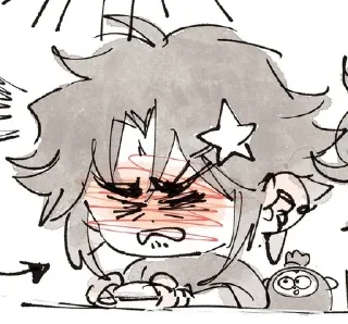 😩 emoji Чечня на связи Telegram sticker 9 of 86