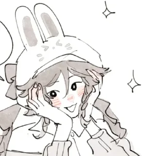 😄 emoji Чечня на связи Telegram sticker 16 of 86