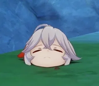😌 emoji Чечня на связи Telegram sticker 7 of 86