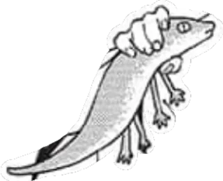 Sticker from легенда