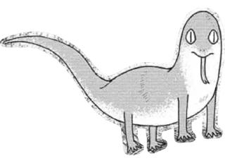 Sticker from легенда