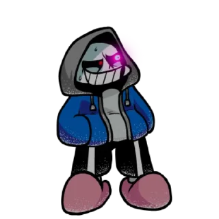 ⬆️ emoji Даст Санс! (@kakashki21) Telegram sticker 19 of 43