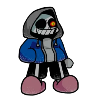 🆙 emoji Даст Санс! (@kakashki21) Telegram sticker 24 of 43
