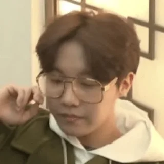 🌼 emoji ви вона фокус он Telegram sticker 16 of 120
