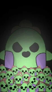 😠 emoji пабло Telegram sticker 11 of 21