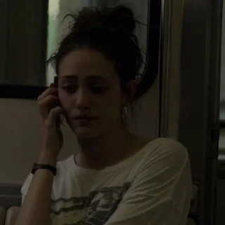 😪 emoji фиона галлагер Telegram sticker 9 of 24