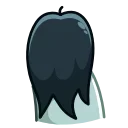 Sticker from The Ring