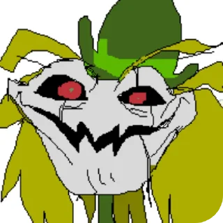 👄 emoji Petaly Sticker pack Telegram sticker 18 of 120