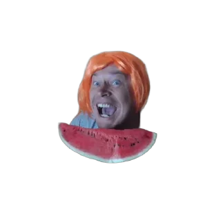 🍉 emoji top a lot blyat Telegram sticker 10 of 21