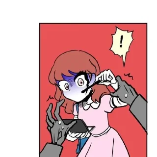 Sticker from ꋬ꒒ꏂꉧ