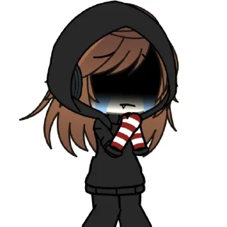 😰 emoji - ➡️ @Ctikerubot Telegram sticker 19 of 19