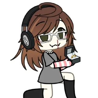 ❤️ emoji - ➡️ @Ctikerubot Telegram sticker 15 of 19
