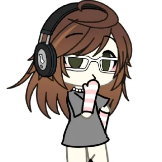 😗 emoji - ➡️ @Ctikerubot Telegram sticker 6 of 19