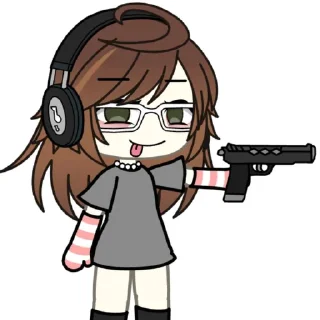 ❤️ emoji - ➡️ @Ctikerubot Telegram sticker 17 of 19