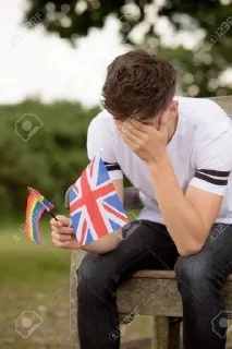 🏳️‍🌈 emoji Stock image without context Telegram sticker 3 of 23