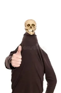 💀 emoji Stock image without context Telegram sticker 7 of 23