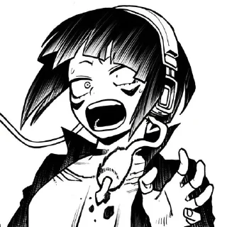 🎼 emoji :: Kyoka Jiro^^ :: Telegram sticker 6 of 36