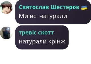 🔔 emoji Абітурієнт ФІОТ 🇺🇦 pack by @QuotLyBot Telegram sticker 12 of 21