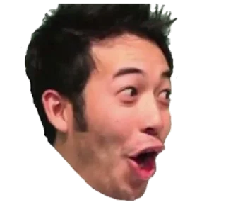 😳 emoji Так Telegram sticker 4 of 9