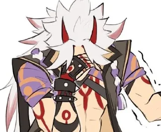 😣 emoji я ебу собак Telegram sticker 10 of 34