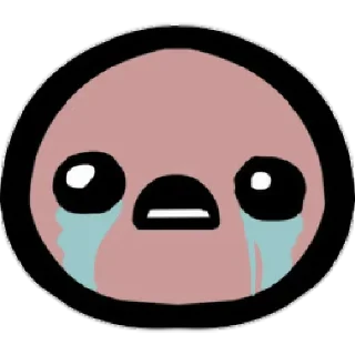 😭 emoji Так Telegram sticker 1 of 9