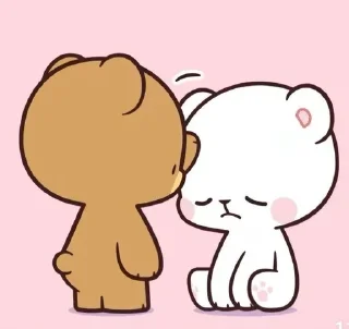 Sticker from бебе