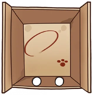 🐾 emoji Ребус без текста - @TgSticker Telegram sticker 15 of 49